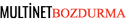 Multinet Bozdurma Yemek Kartı Bozdurma